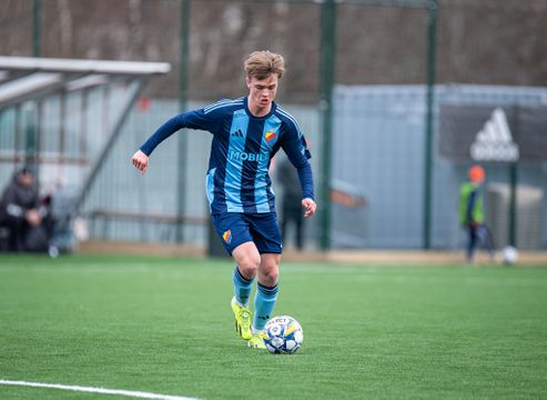 Rasmus Nehrman