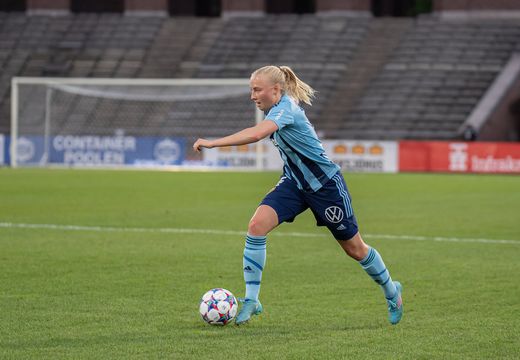 Stinalisa Johansson