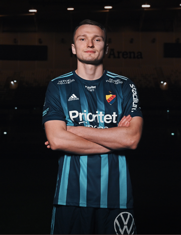 Piotr Johansson