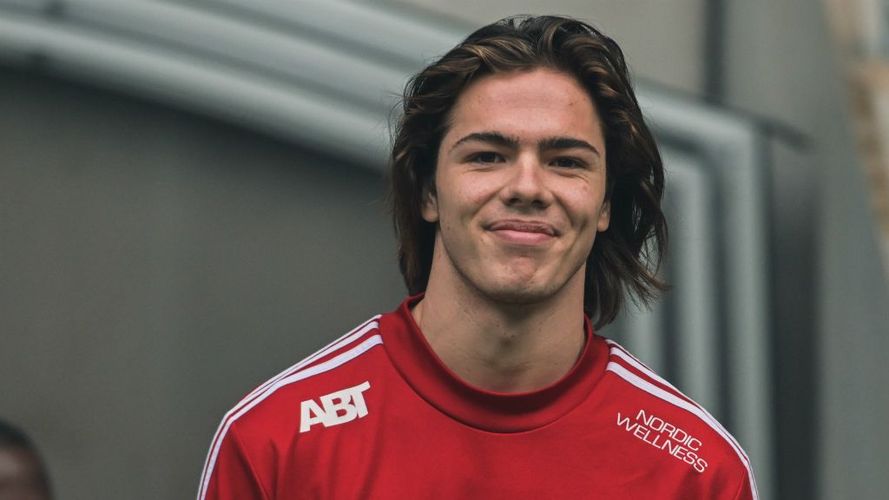 Jacob Widell Zetterström