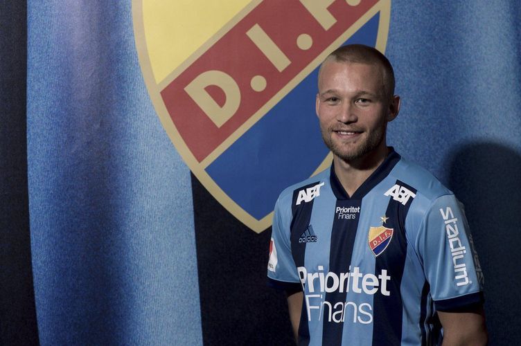 Nicklas Bärkroth