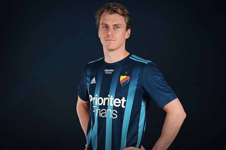 Rasmus Schüller