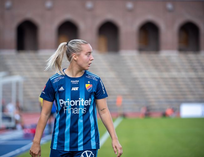 Fanny Lång