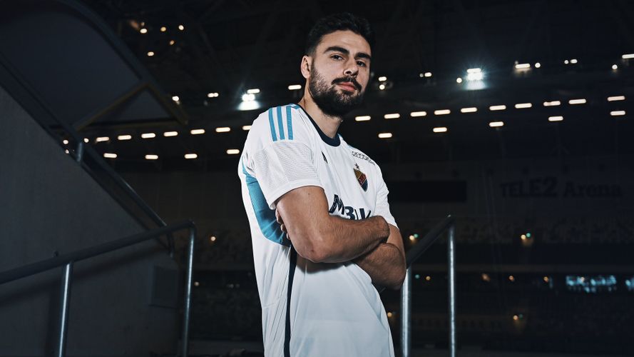 Deniz Hümmet