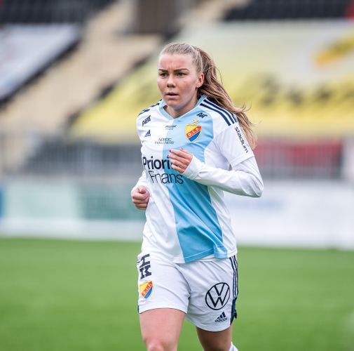 Ebba Hed