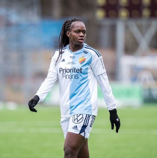 Flavine Mawete Musolo