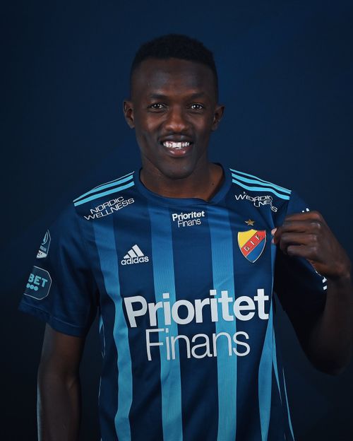 Frank Odhiambo
