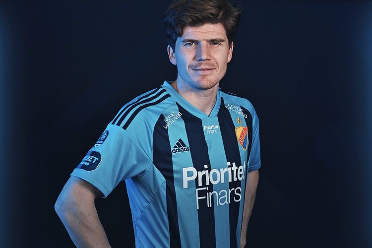 Oliver Berg
