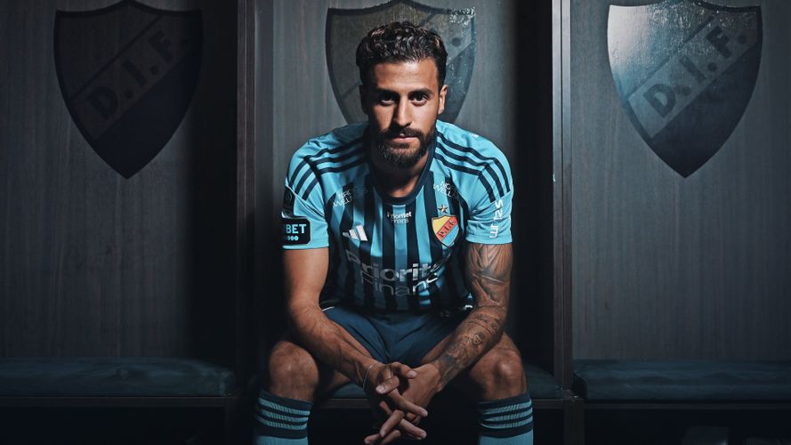 Rami Kaib