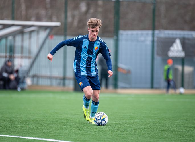 Rasmus Nehrman