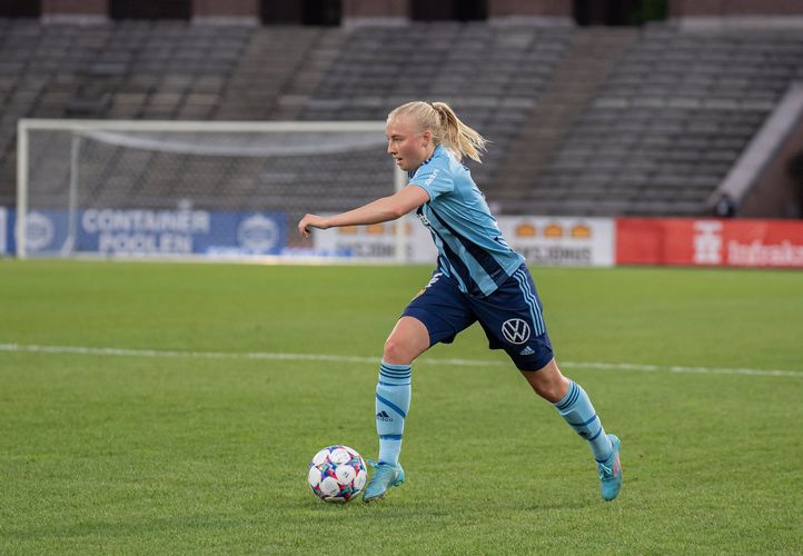 Stinalisa Johansson
