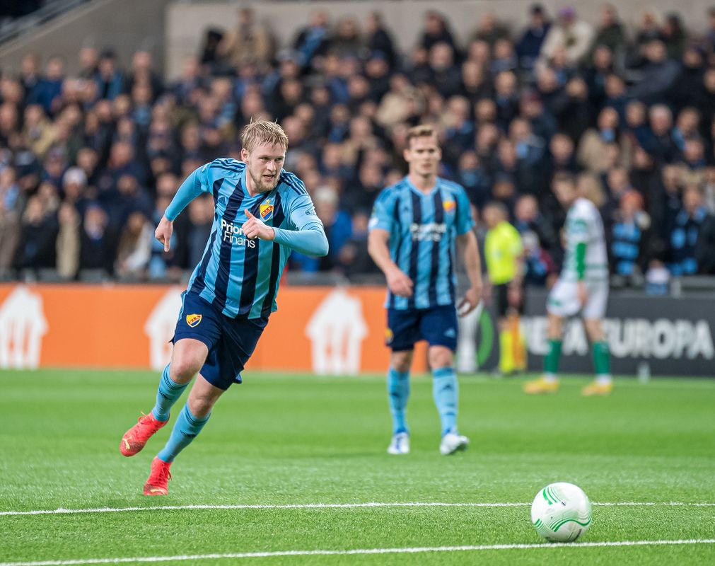 Säsongsavslutningar och Europaspel för flera blåränder!