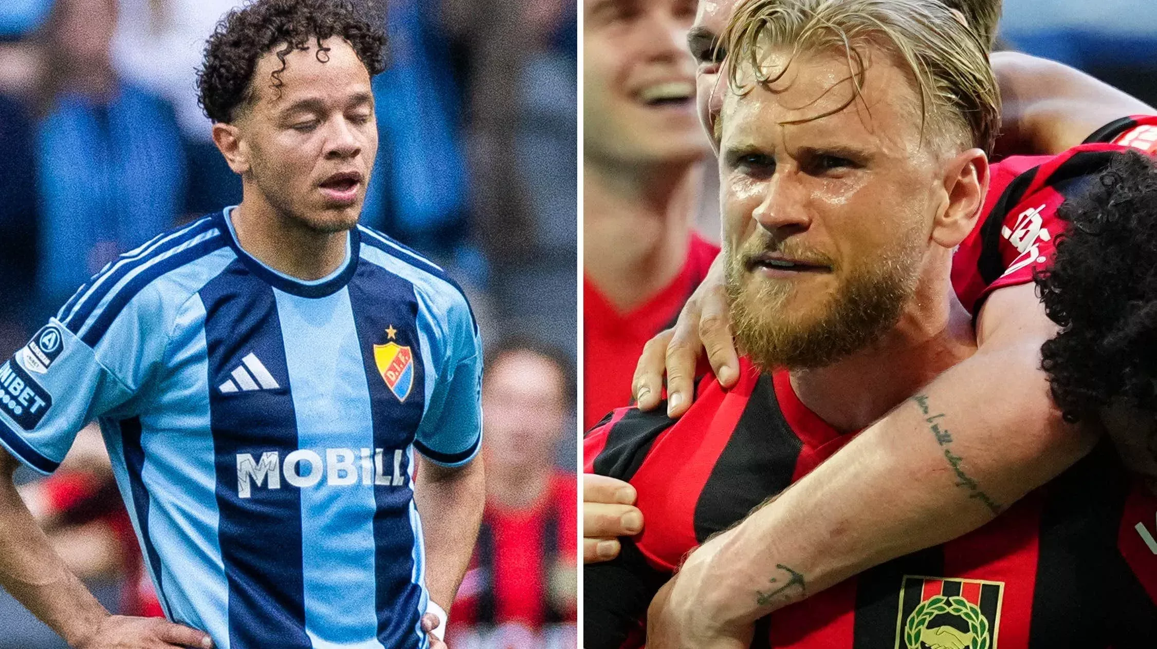 Allsvenskan • Simon Strand sänkte Djurgården i derbyt