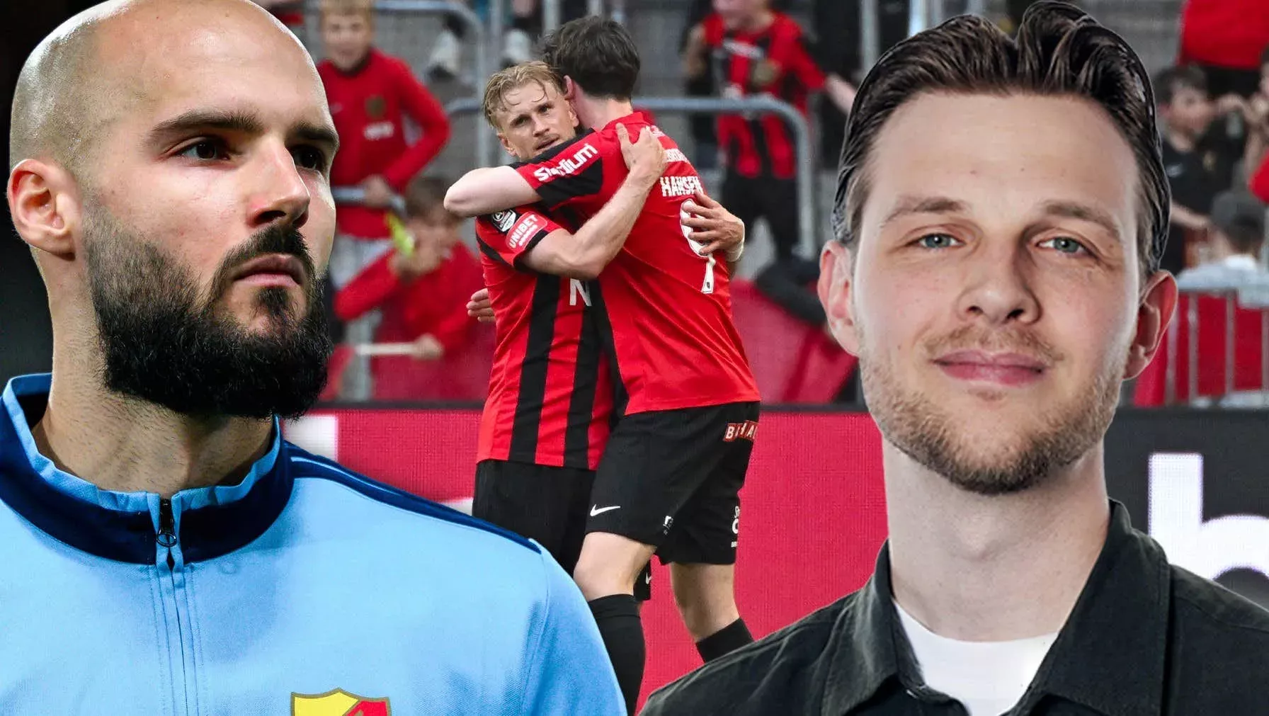 Analysen efter Djurgården–BP: ”Blårandig semester i moll” | Allsvenskan | Expressen