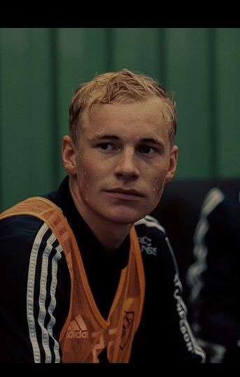 Adam Bergmark Wiberg: ”Det finns inte många med min spelstil i Sverige” 