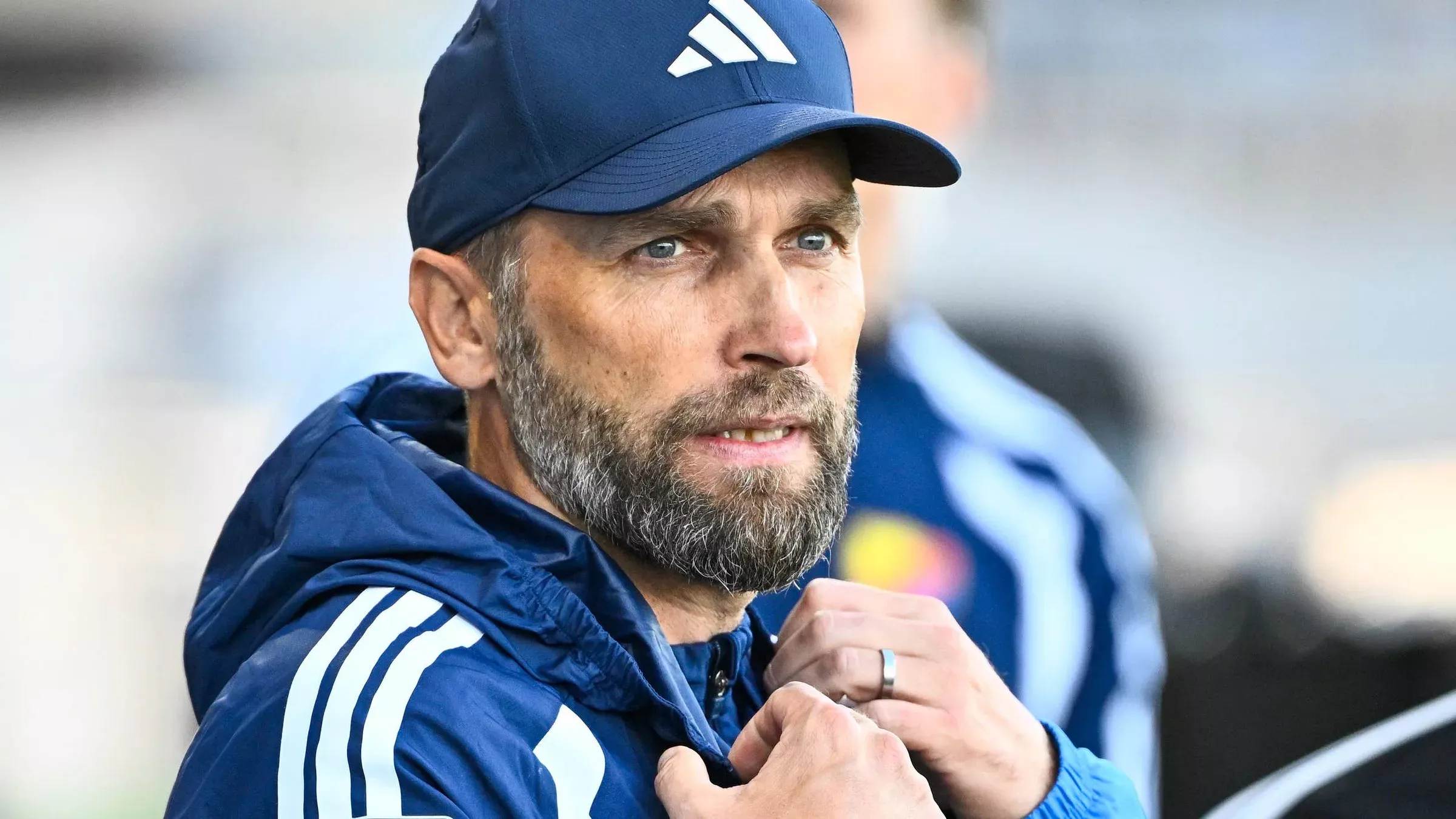 Detaljen pekas ut i Djurgården: ”Det är en bra fråga” | Allsvenskan | Expressen