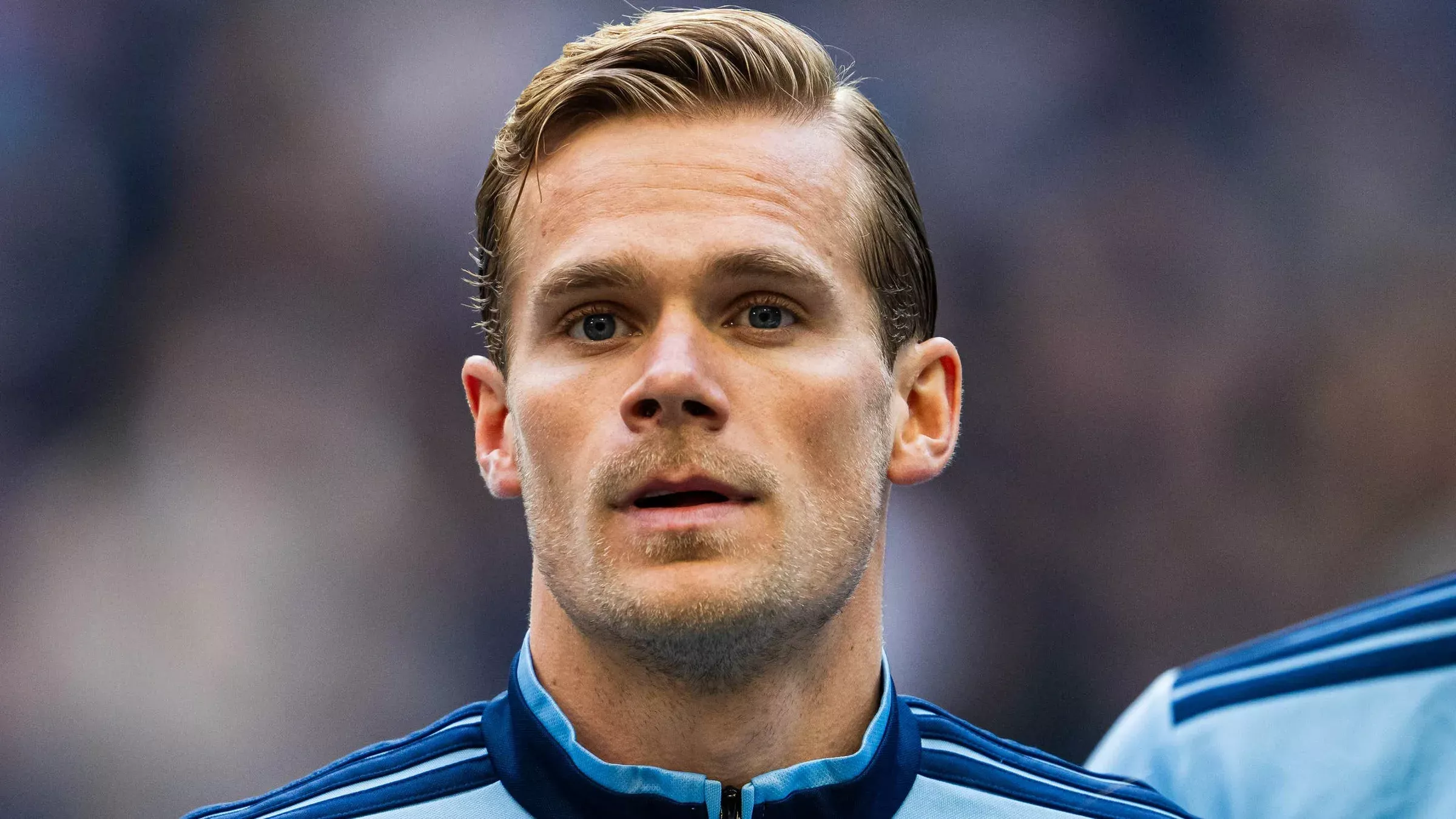 Djurgården i förhandling – Hampus Finndell kan lämna | Allsvenskan | Expressen