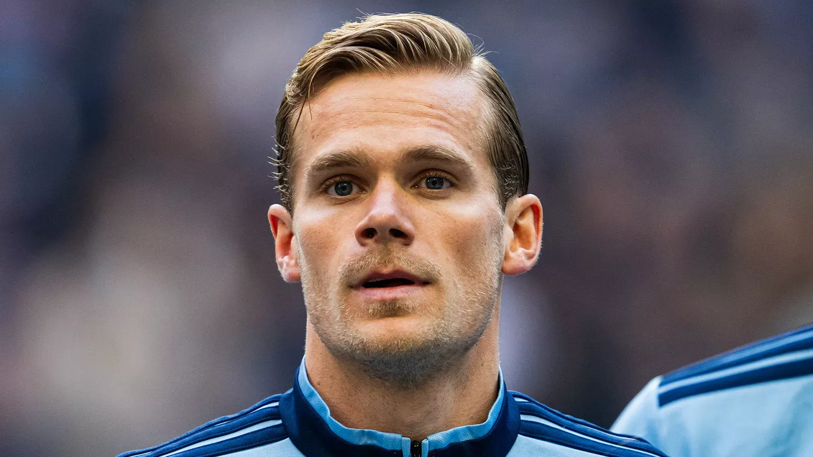 Finndell utanför truppen: "Kommer annonsera någonting snart" - FotbollDirekt