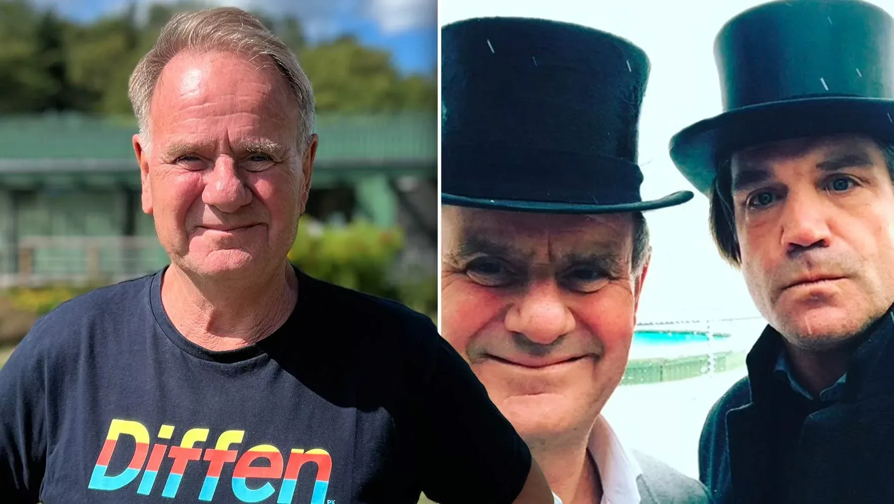 Han ser till att Djurgårdens historia förblir levande | Allsvenskan | Expressen