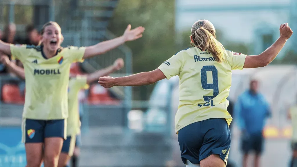 Highlights | Piteå - Djurgården 0-1 | Damallsvenskan 2026