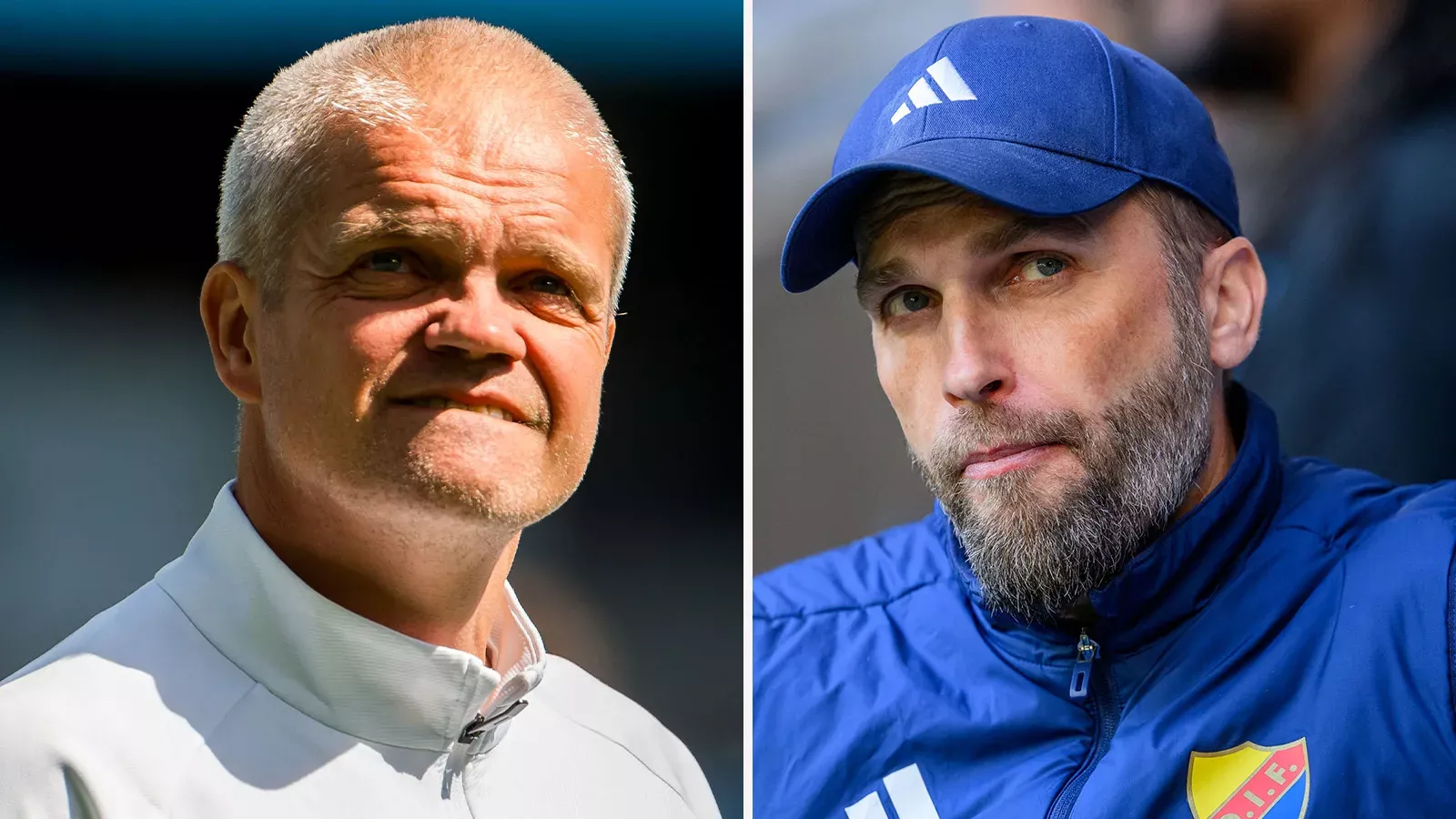JUST NU: Flera ädlingar i Djurgårdens startelva - FotbollDirekt