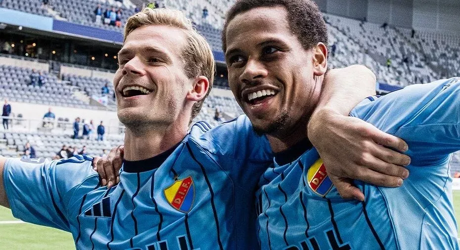 Klart: Sawo lämnar Djurgården