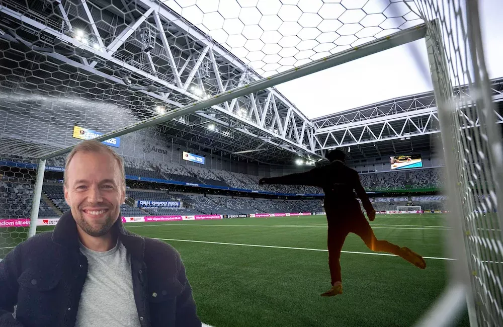 Lindbergs scoutingspecial: Tio fynd från allsvenskan - Fotboll Sthlm