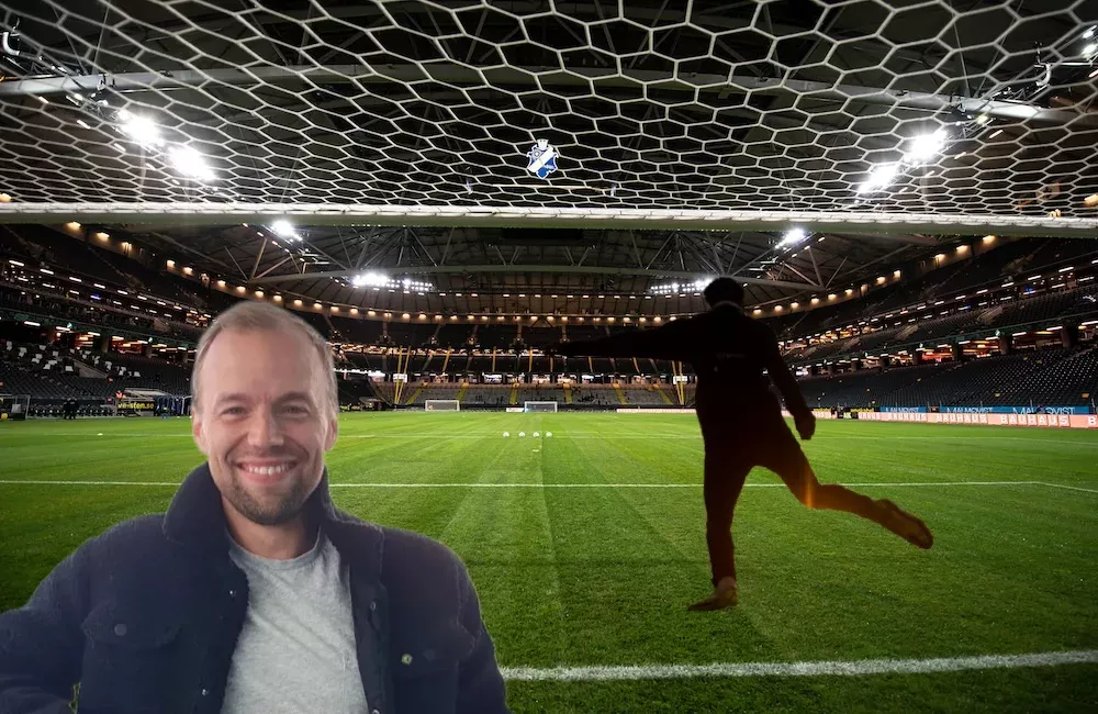 Lindbergs scoutingspecial: Tio fynd från danska fotbollen - Fotboll Sthlm