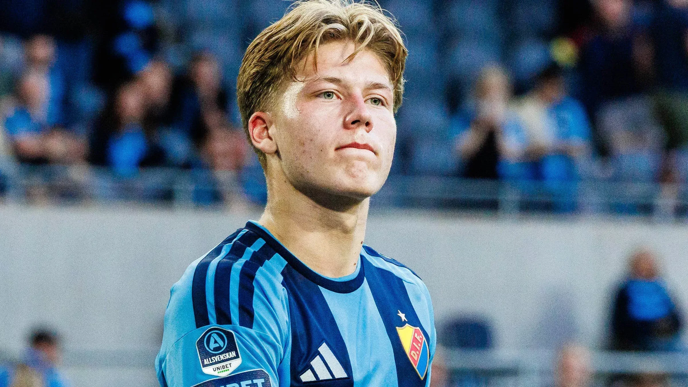 Matias Siltanen: ”Någonting har hänt med dynamiken” | Allsvenskan | Expressen
