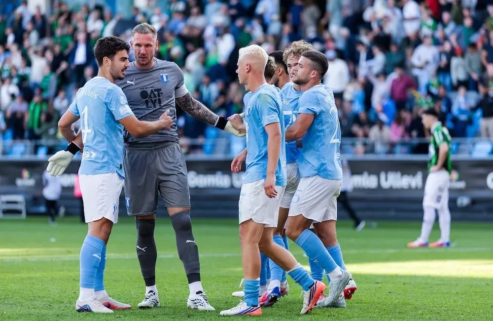 MFF-reportern inför DIF-mötet: ”Där de släpper in mål” - Fotboll Sthlm