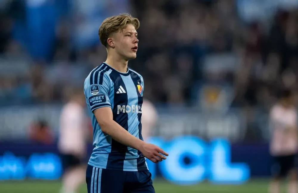 ”Någonting har hänt med dynamiken” - Siltanen efter 1-2 mot BP - Fotboll Sthlm