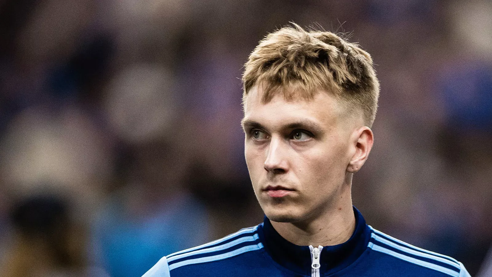 Officiellt: Djurgården säljer Santeri Haarala - FotbollDirekt