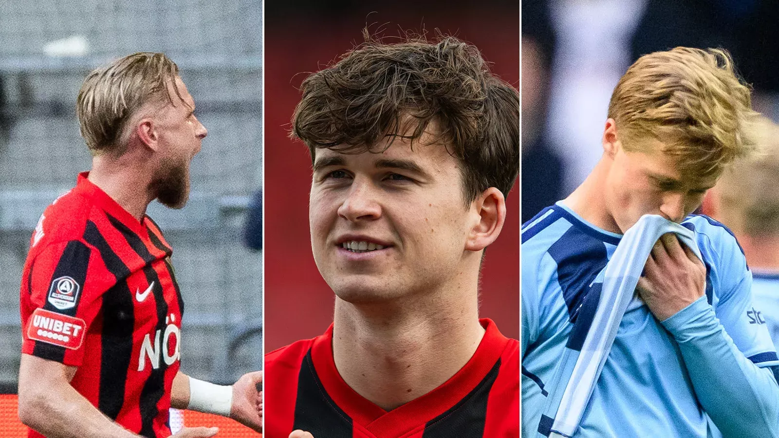 TRE PUNKTER: "Inte alls sig lik – överglänstes rejält" - FotbollDirekt