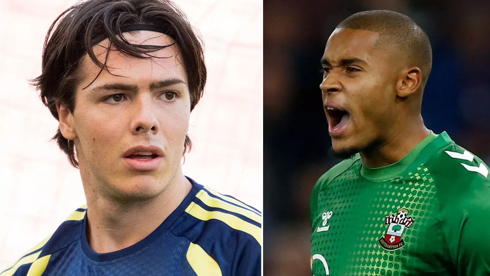 Uppgifter: Derby County jagar ersättare till Jacob Widell Zetterström