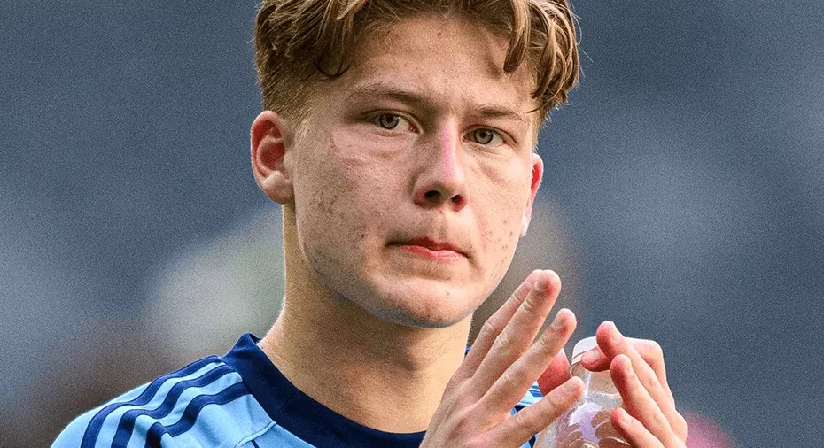 Uppgifter: Djurgården i förhandlingar om Siltanen