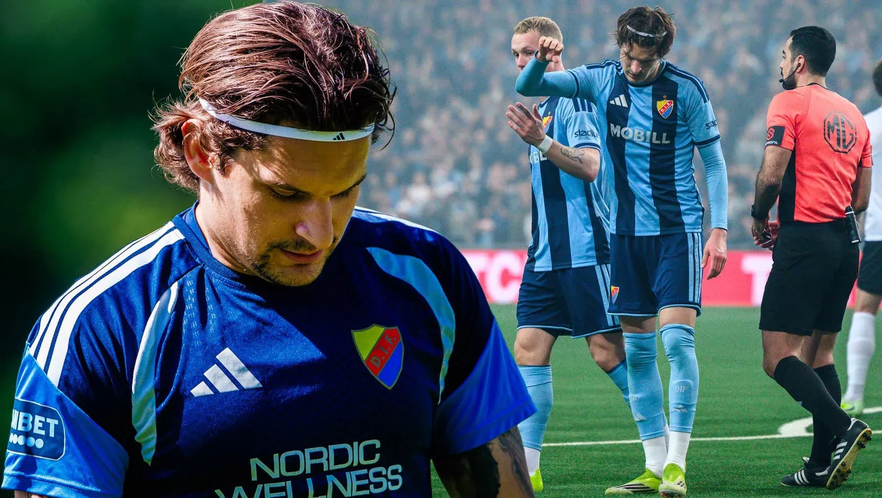 Zugeljs succé – efter tunga perioden: ”Det gjorde det ännu tuffare” | Allsvenskan | Expressen