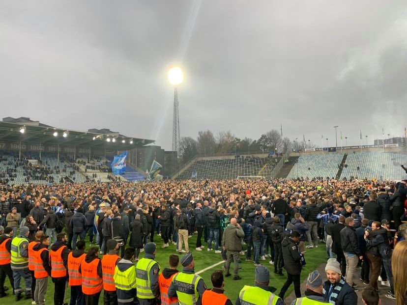 Säsongssummering - Hur bra var egentligen 2020?