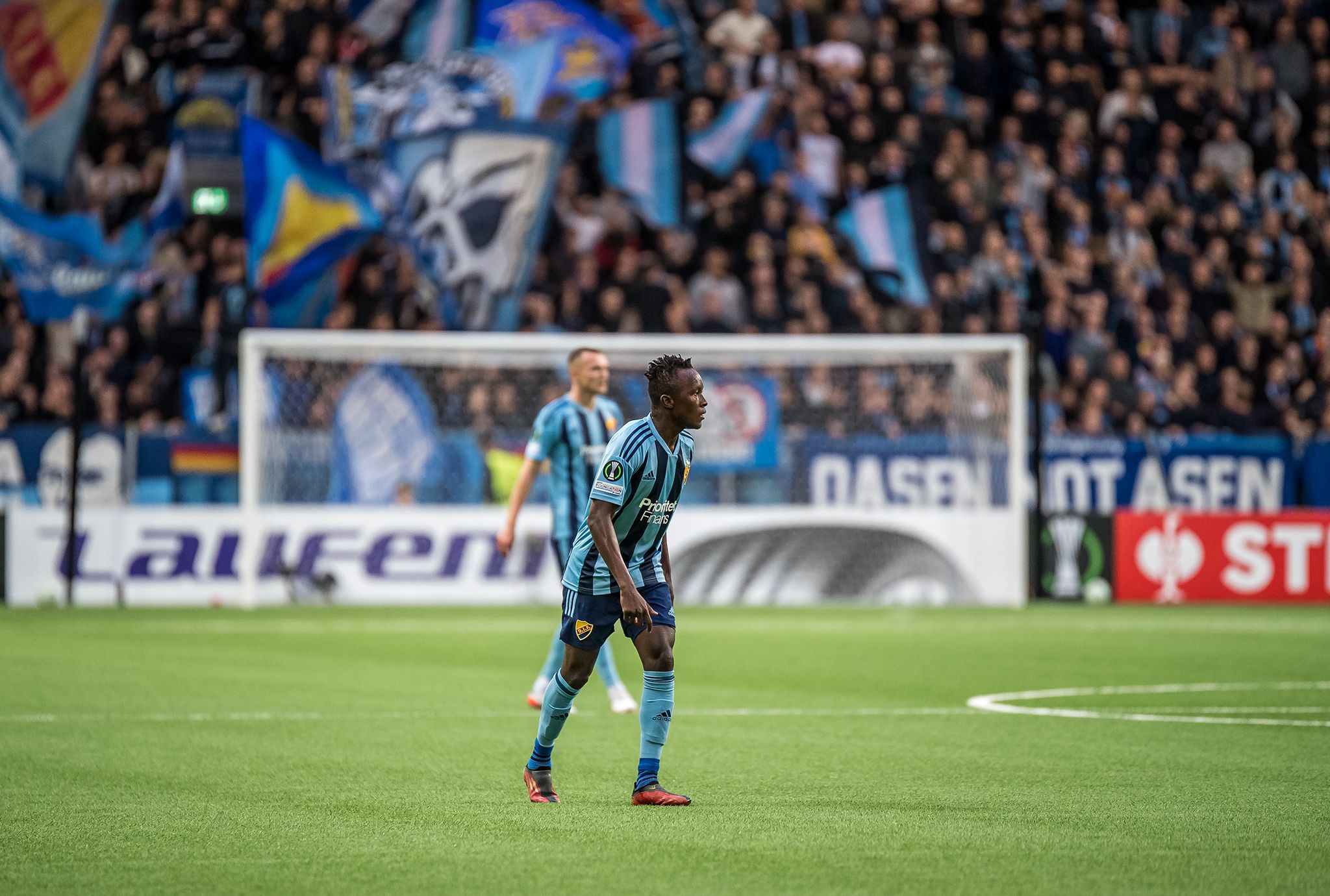 Efter Molde, inför Göteborg