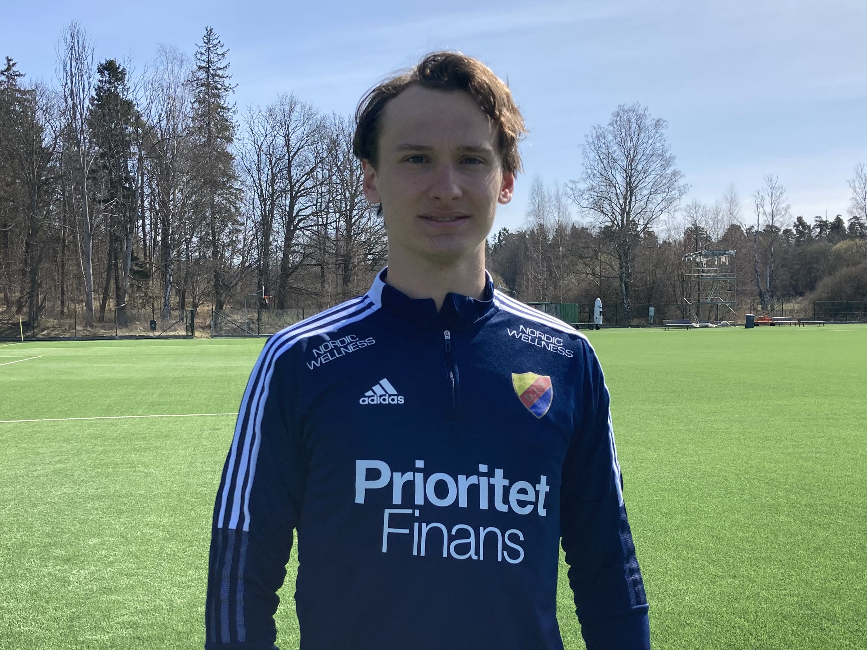 Ekdal Om Forbundskaptenens Hyllning Det Forandrar Ingenting Djurgardsfamiljen