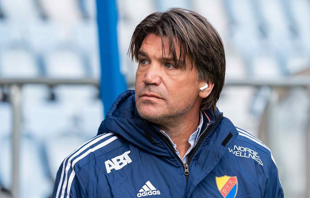 Bosse Andersson: ”De har gått emot rekommendationerna”
