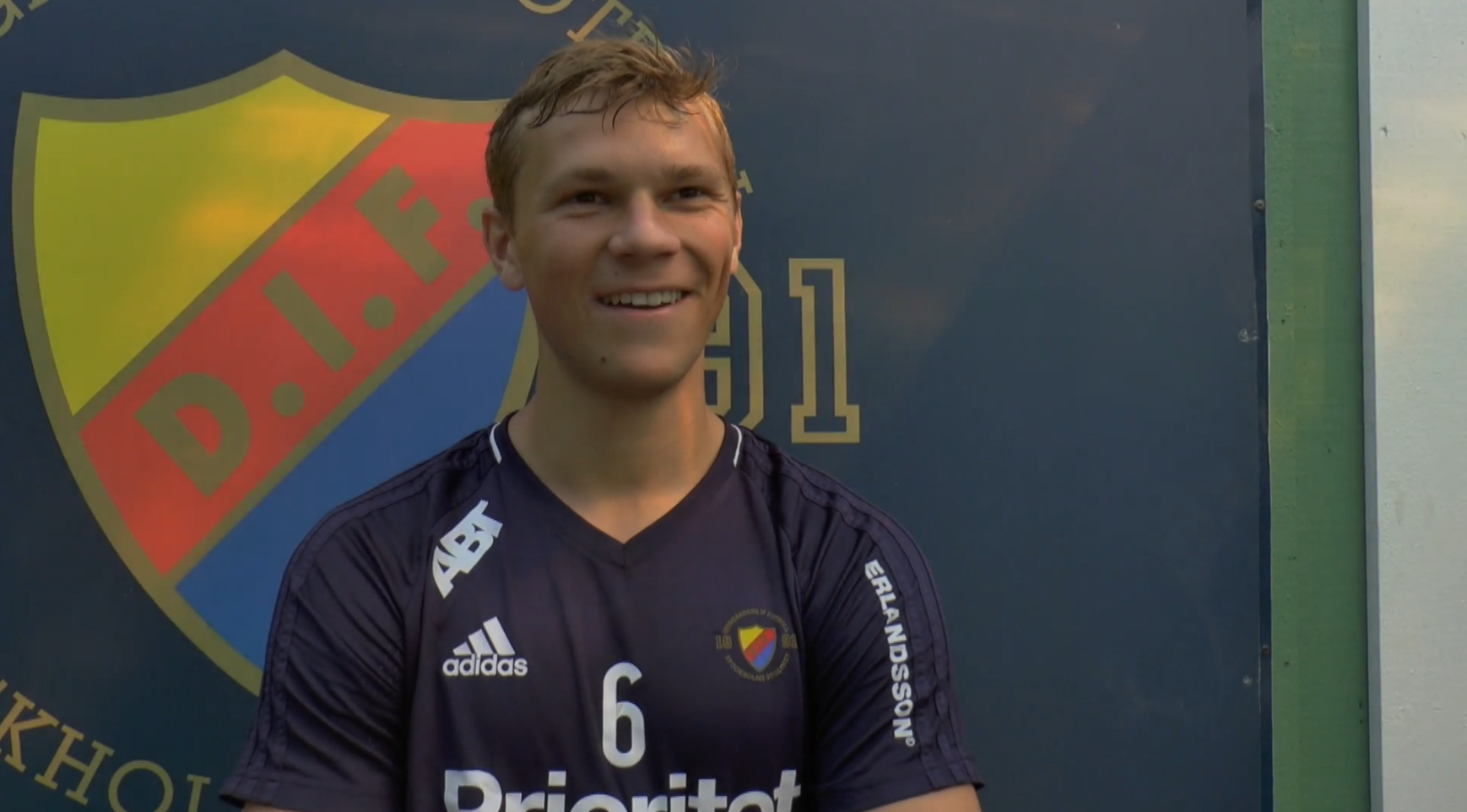 VM-kval, vilda västern i USA och Haninge blir allt mer blårandigt!