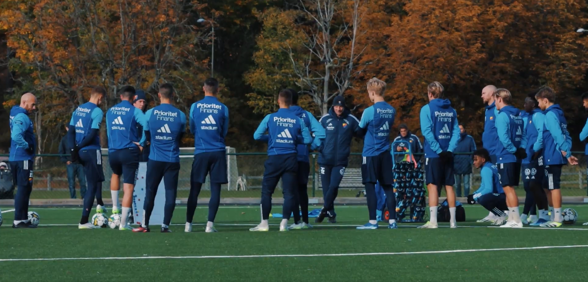Analys: Patric Åslund
