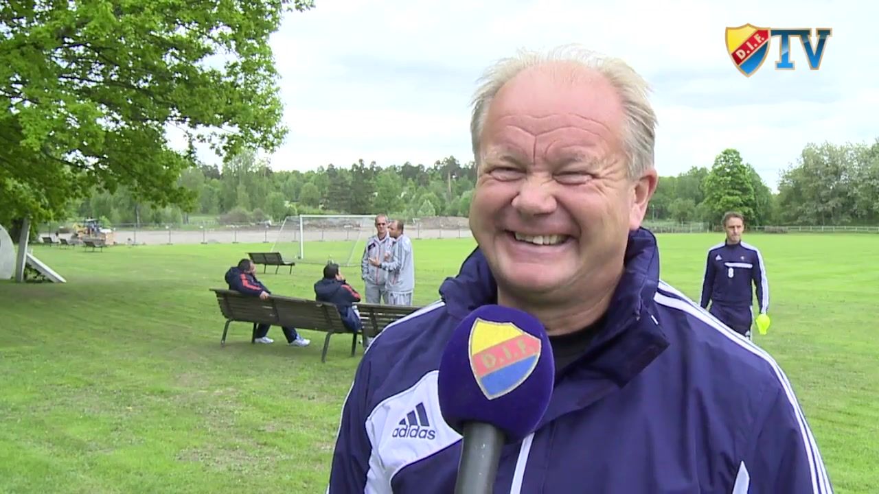 Intervju med Kung Högmo
