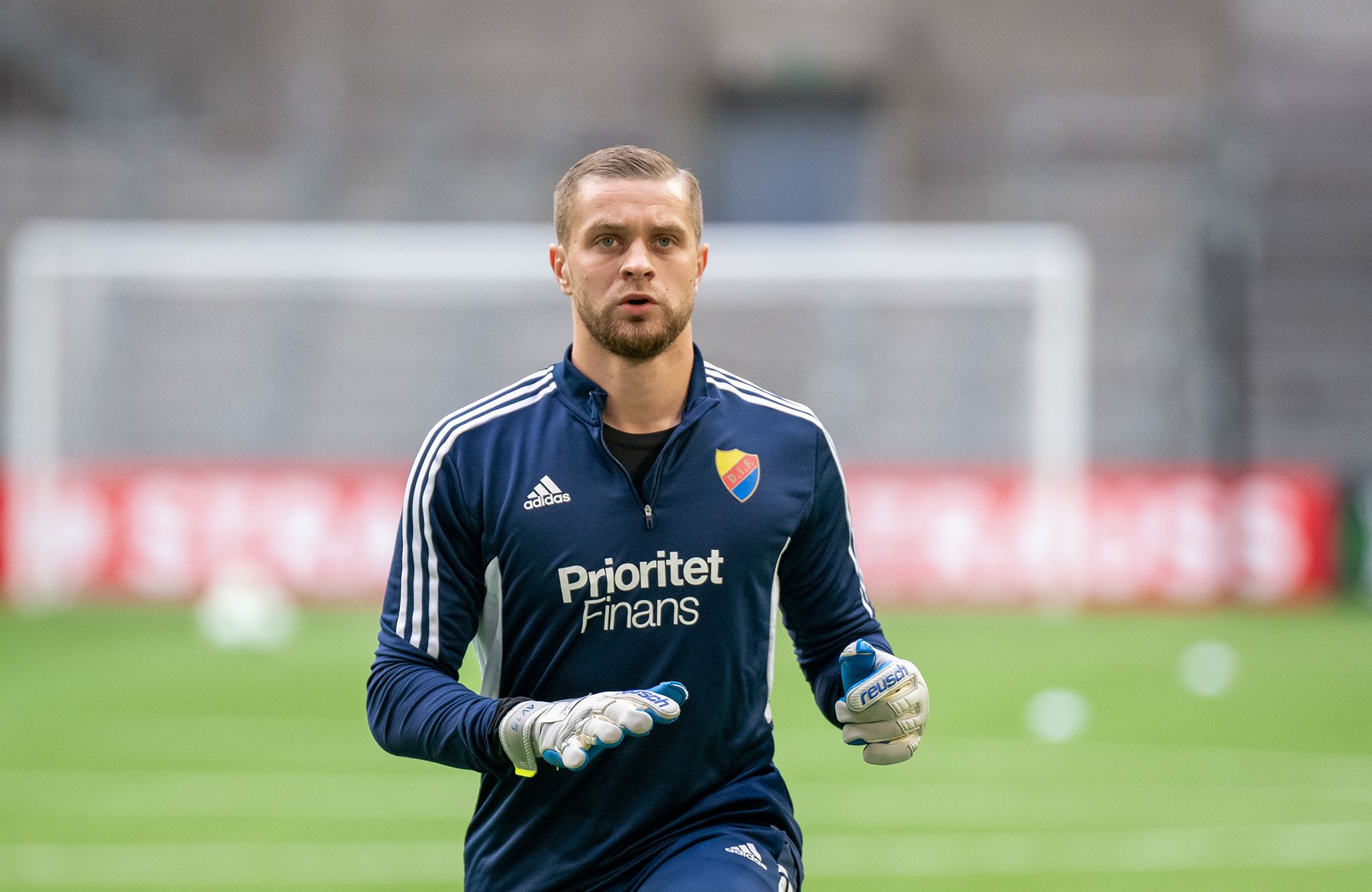 Vasyutin imponerar och PK Bråtveit utsågs till årets bästa spelare!