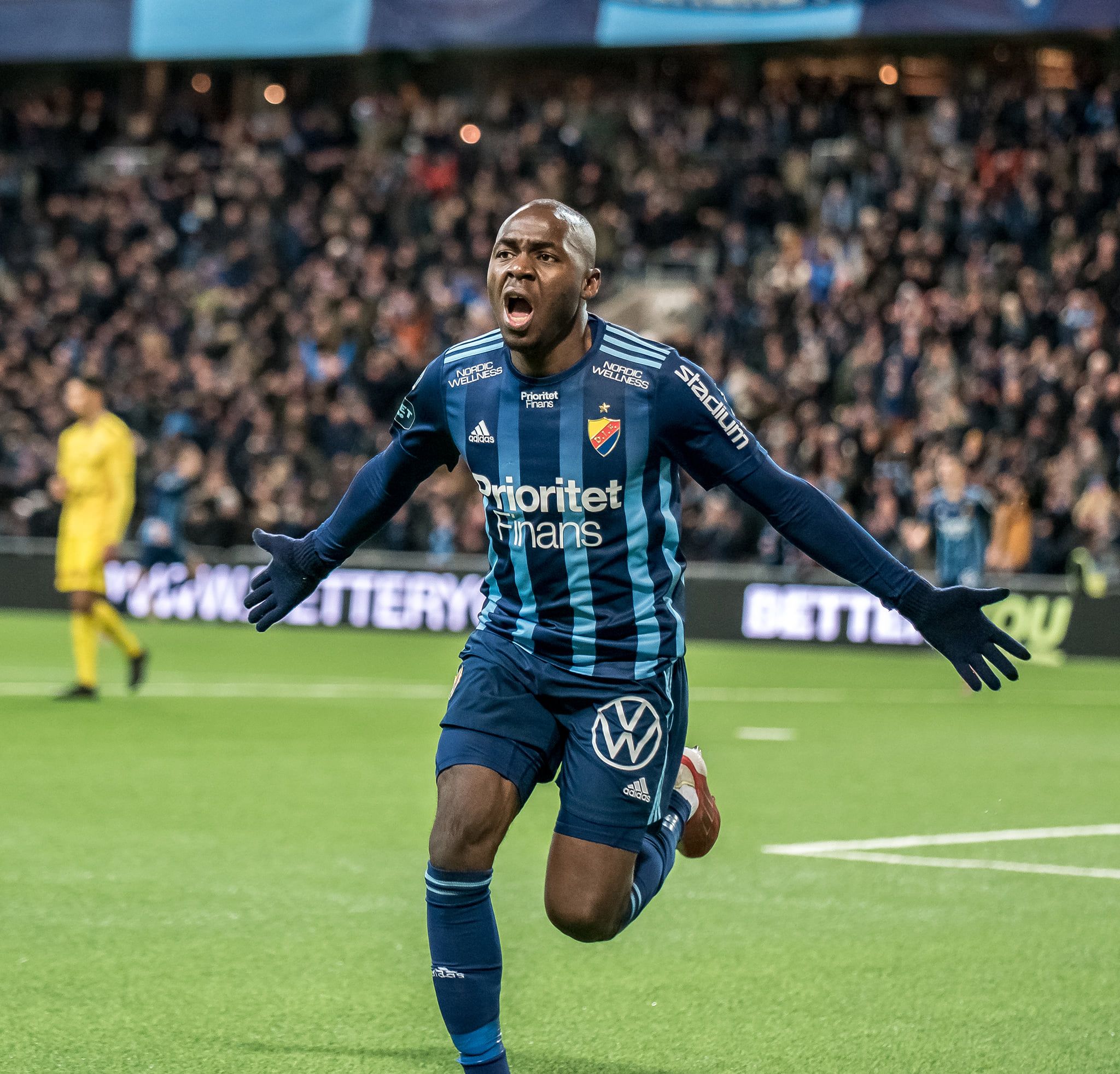 Chilis tråkiga milstolpe och dubbla supercupfinaler!