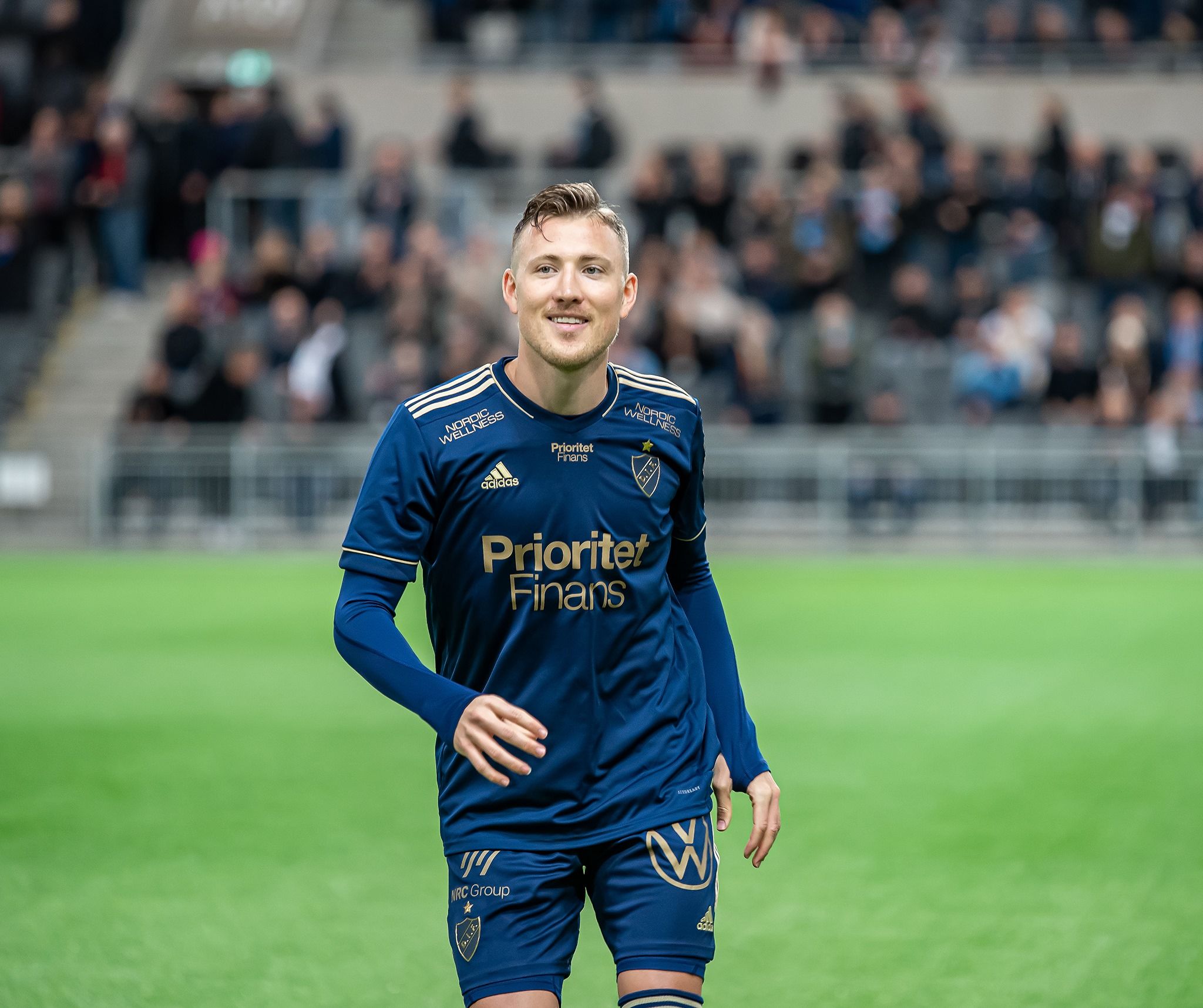 Fredrik Ulvestad