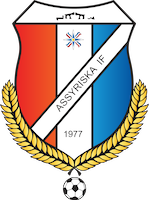 assyriska-if