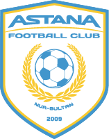 Astana FK