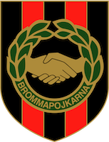 IF Brommapojkarna