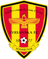 Syrianska FC